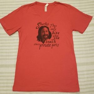 50 First Dates T-shirt